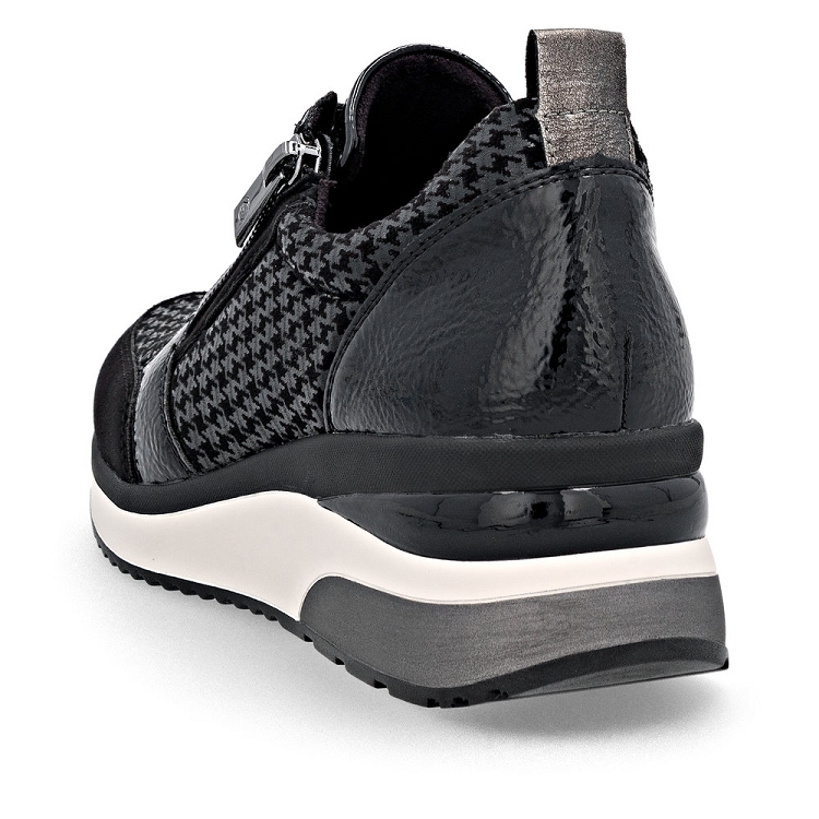 Remonte<br>d2401 noir6387201_5