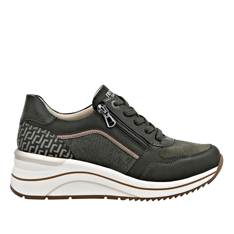 Remonte<br>d0t16 kaki