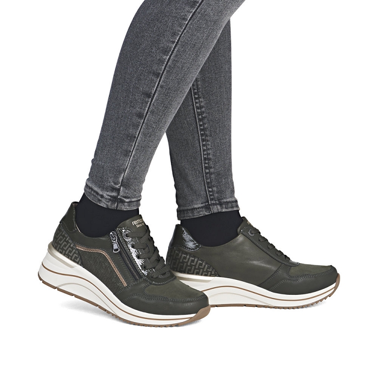 Remonte<br>d0t16 kaki6387401_6