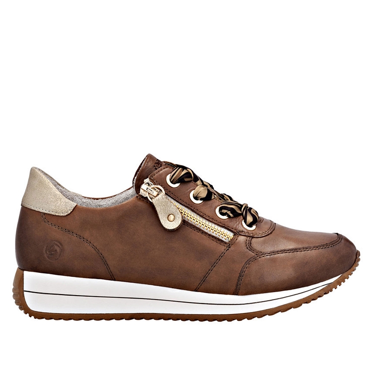 Remonte<br>d0h11 cognac