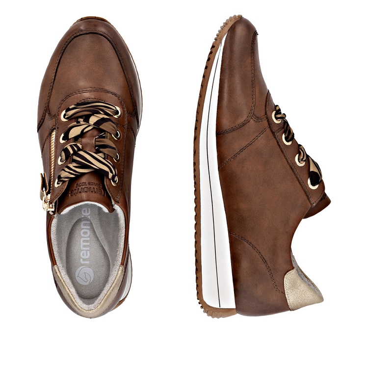 Remonte<br>d0h11 cognac6387801_2