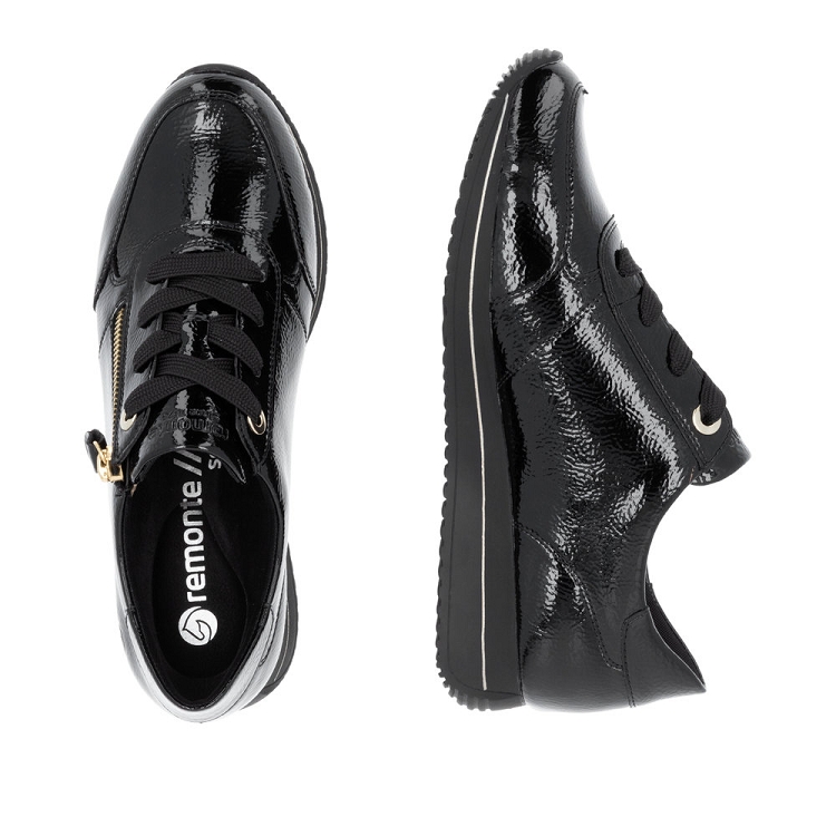 Remonte<br>d0h11 noir6387802_2