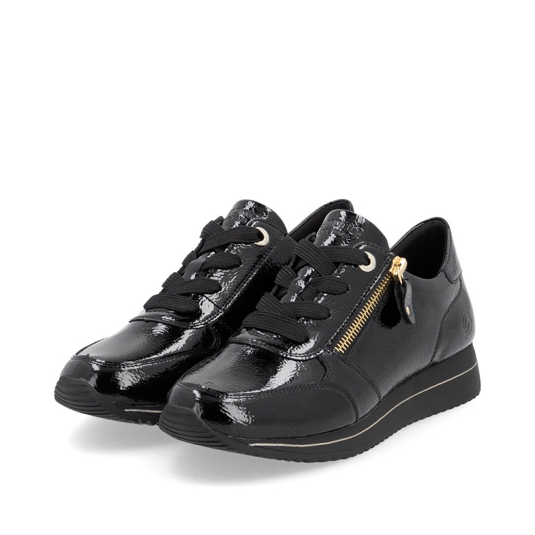Remonte<br>d0h11 noir6387802_3