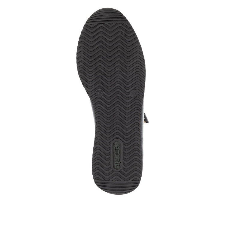 Remonte<br>d0h11 noir6387802_6