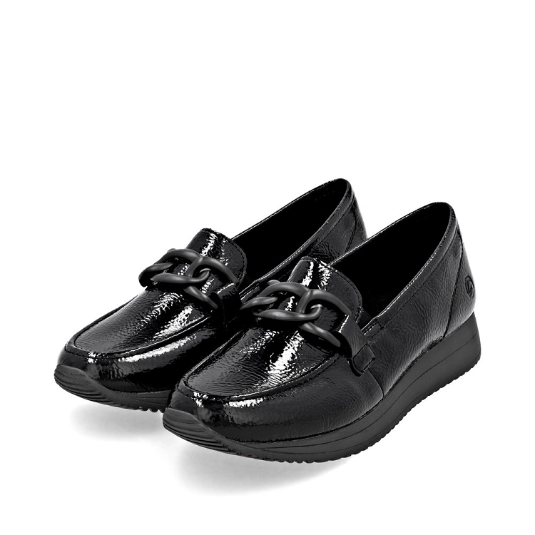 Remonte<br>d0h15 noir6387901_2
