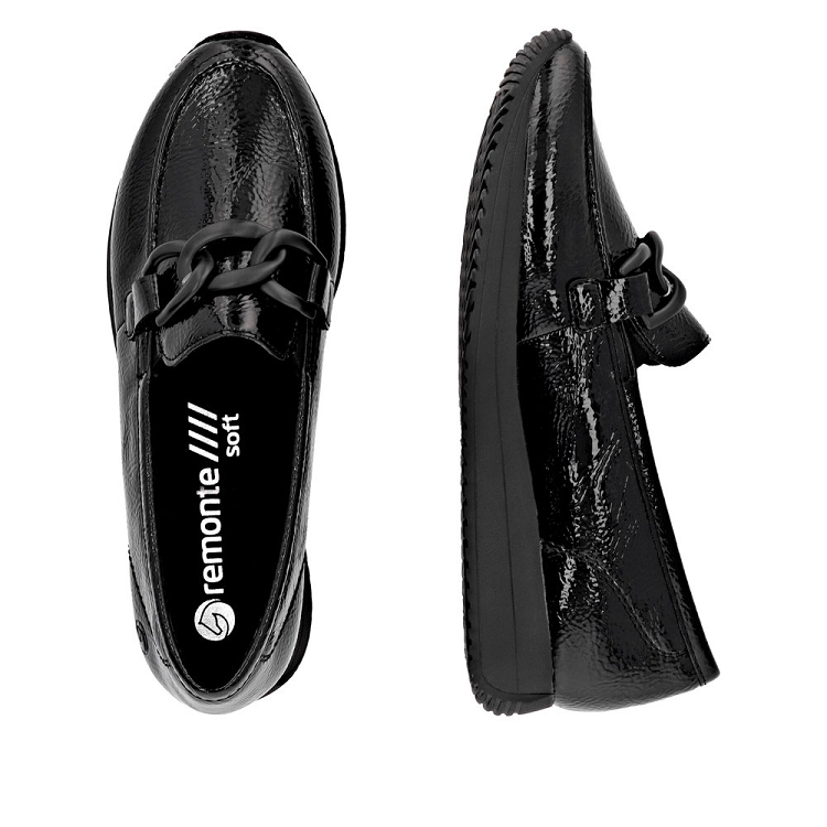 Remonte<br>d0h15 noir6387901_3