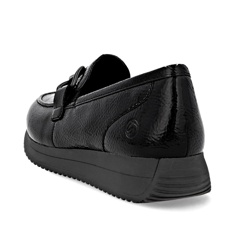 Remonte<br>d0h15 noir6387901_6
