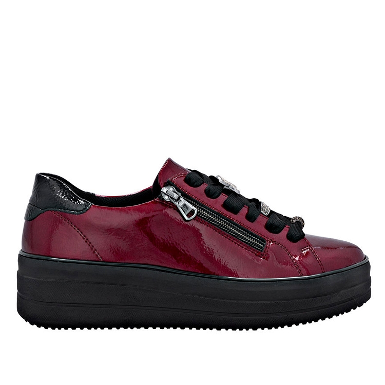 Remonte<br>d1c09 rouge