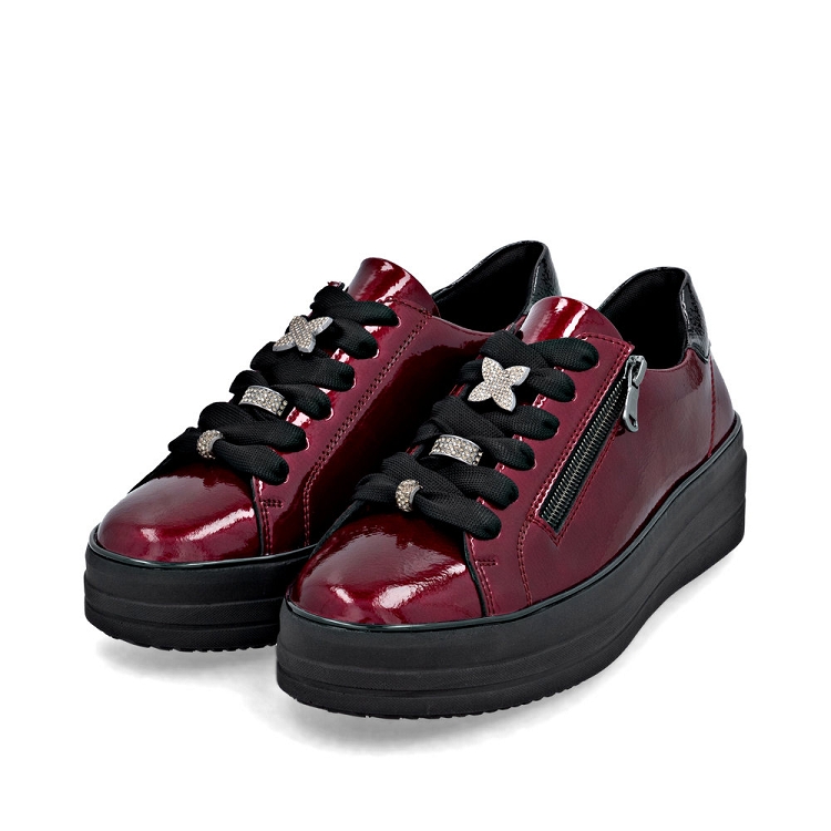 Remonte<br>d1c09 rouge6388201_3
