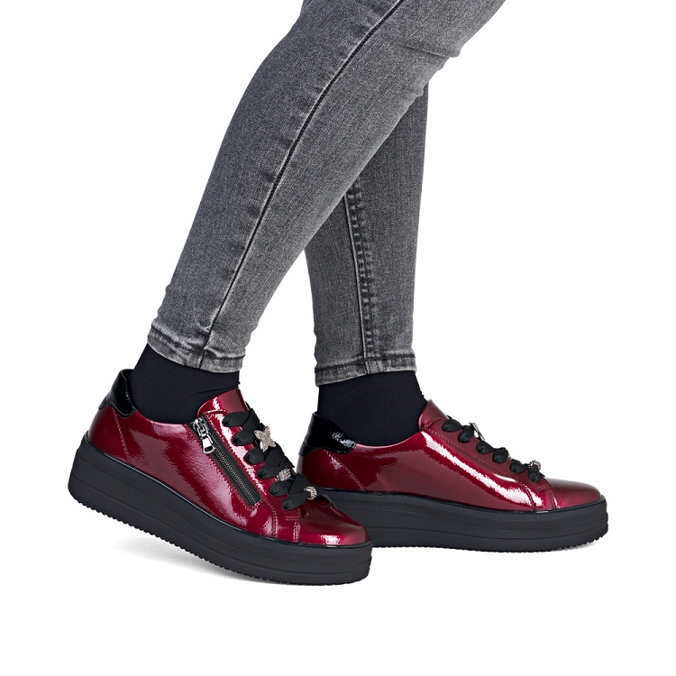 Remonte<br>d1c09 rouge6388201_4