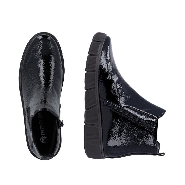 Remonte<br>d1t71 noir6388801_3