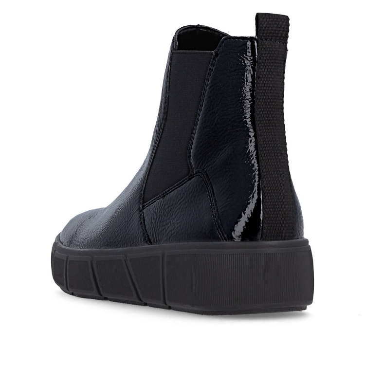 Remonte<br>d1t71 noir6388801_5