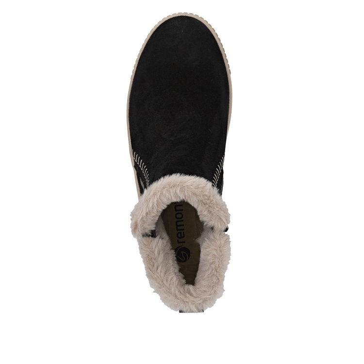 Remonte<br>d3b70 noir6388901_3