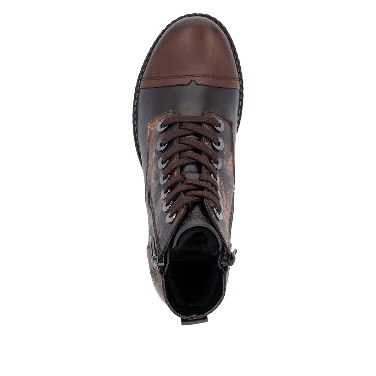 Remonte<br>d4382 tex chocolat6389001_3
