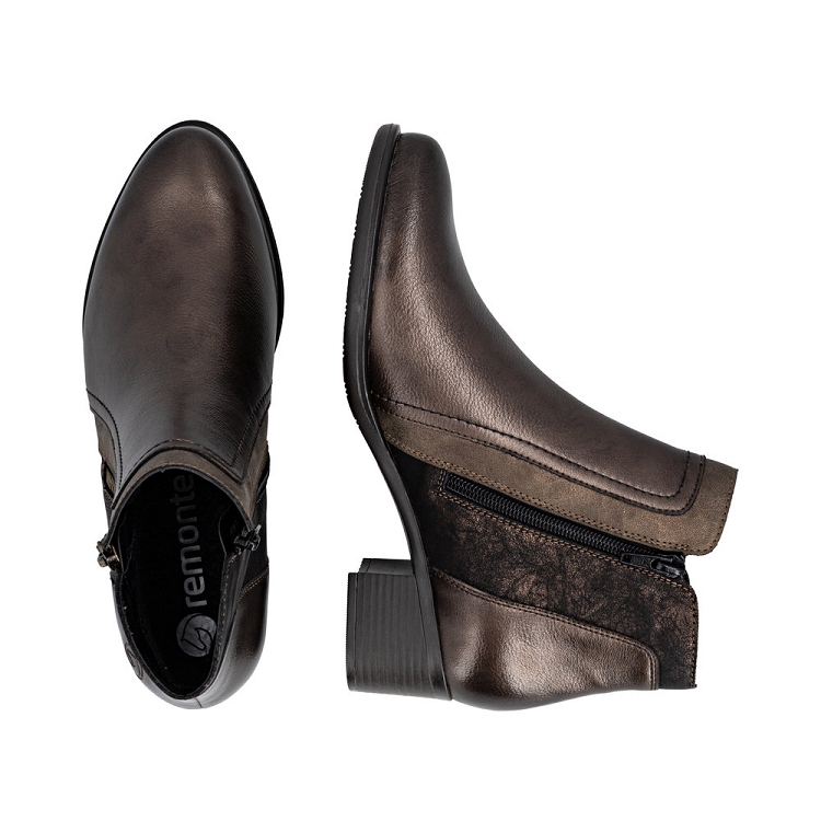 Remonte<br>r5172 bronze6389401_4