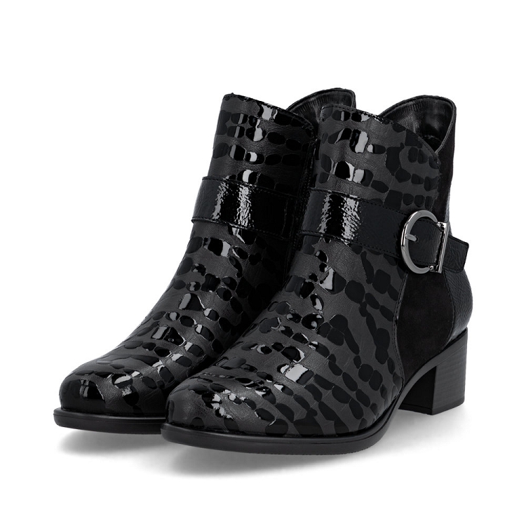 Remonte<br>r5188 noir6389501_2