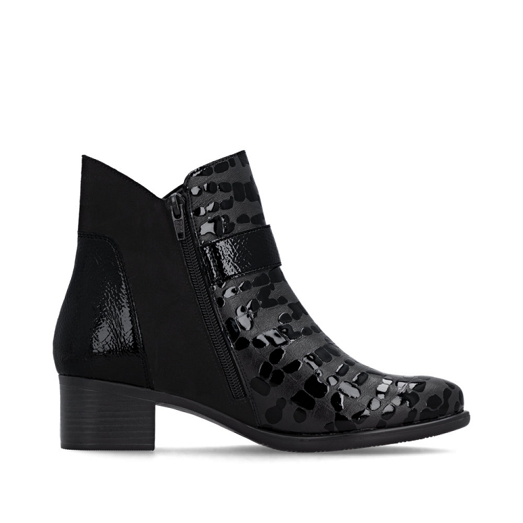 Remonte<br>r5188 noir6389501_5