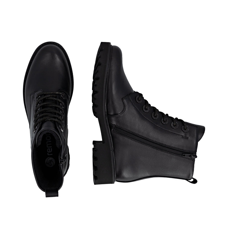 Remonte<br>d8653 noir6389601_4