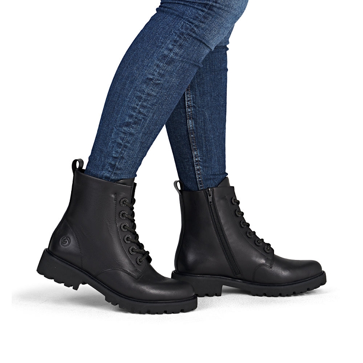 Remonte<br>d8653 noir6389601_6