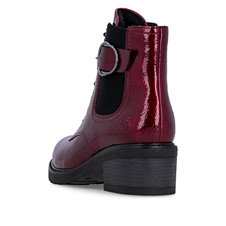 Remonte<br>d1a72 rouge6389901_5