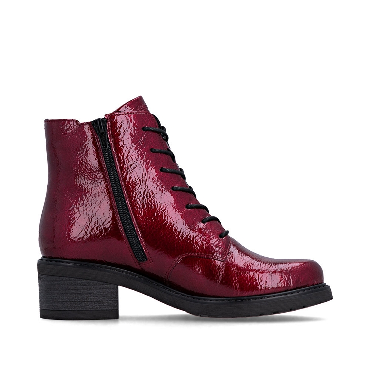 Remonte<br>d1a72 rouge6389901_6