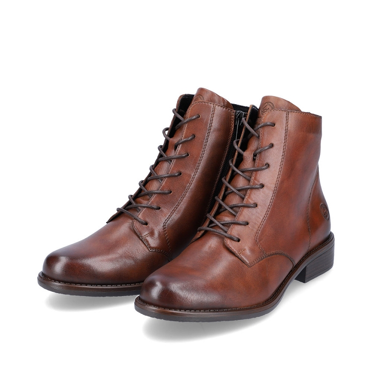 Remonte<br>d0f73 cognac6390101_2