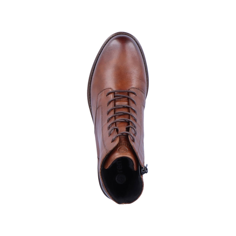 Remonte<br>d0f73 cognac6390101_3