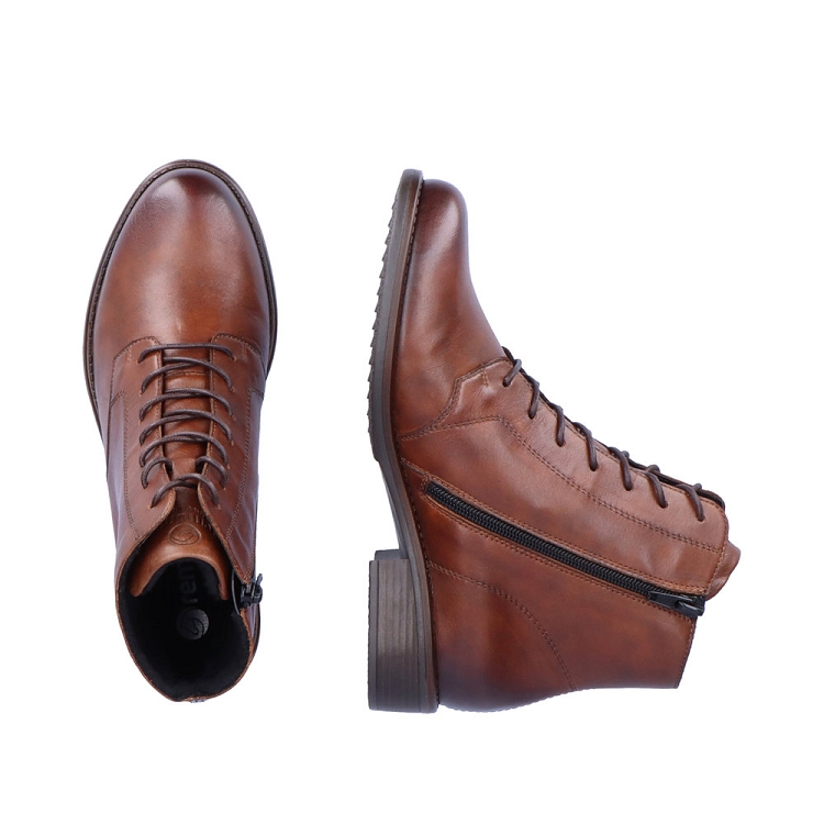 Remonte<br>d0f73 cognac6390101_4