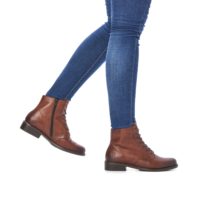 Remonte<br>d0f73 cognac6390101_5