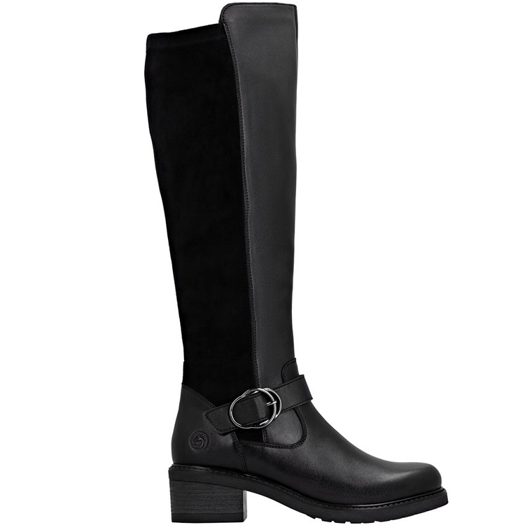 Remonte<br>d1a73 noir