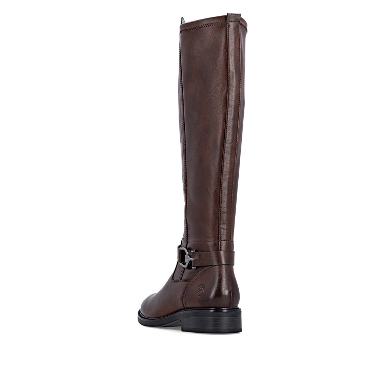 Remonte<br>d2w77 chocolat6390401_5