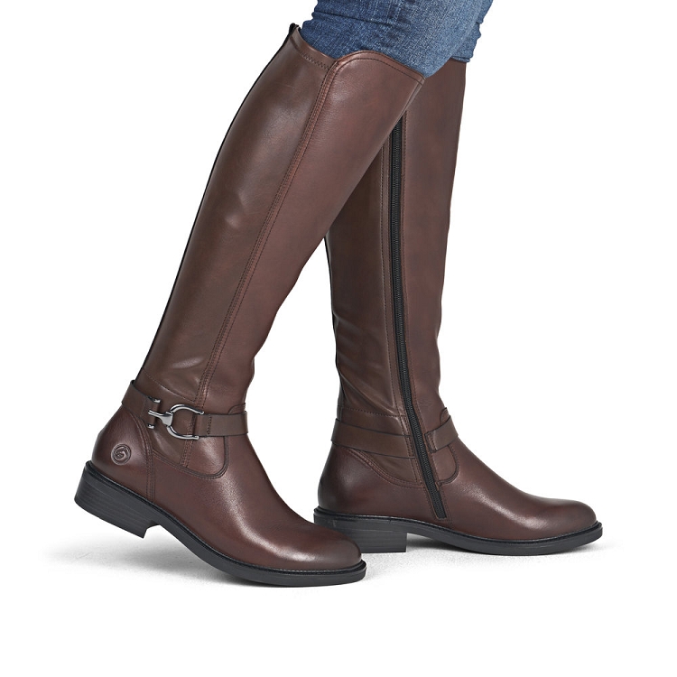 Remonte<br>d2w77 chocolat6390401_6