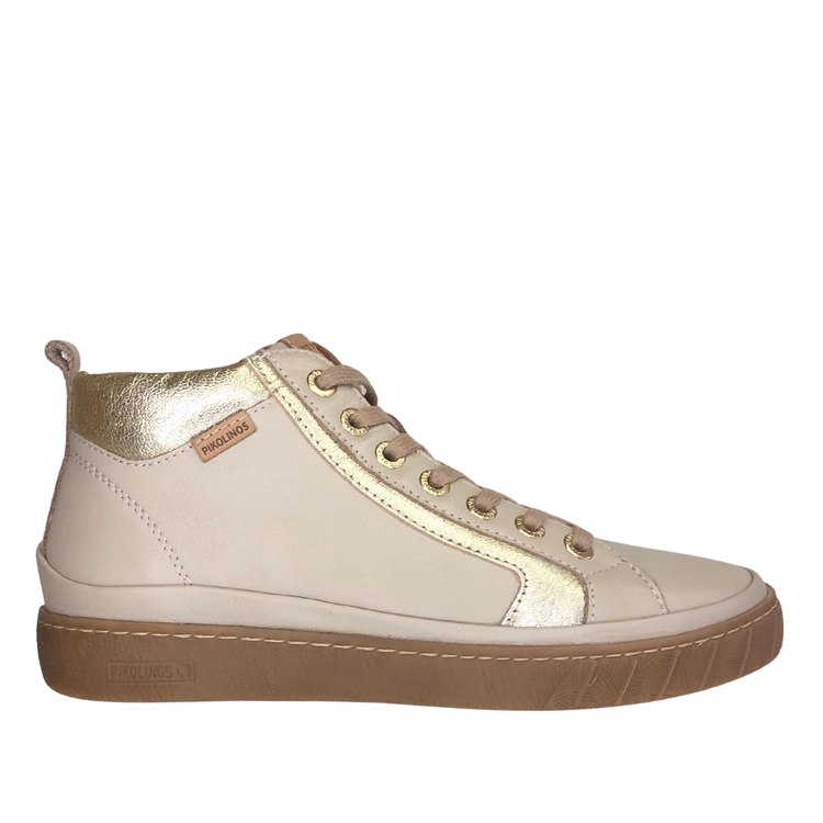 Pikolinos<br>lanzarote 8692 ecru