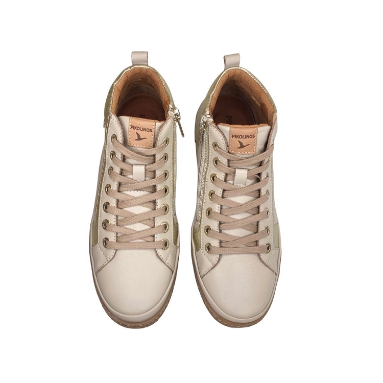 Pikolinos<br>lanzarote 8692 ecru6390501_3