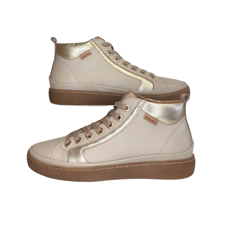 Pikolinos<br>lanzarote 8692 ecru6390501_4