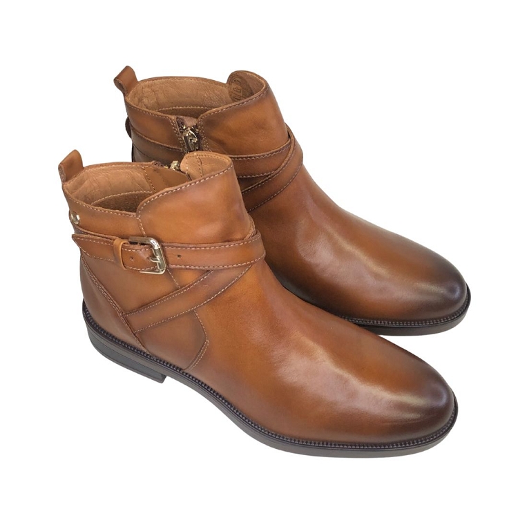 Pikolinos<br>puerto llano 8869 cognac6390801_2