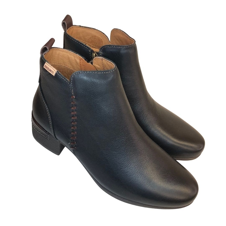 Pikolinos<br>malaga 8950 noir6390901_2