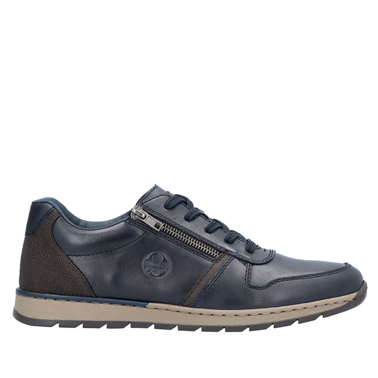 Rieker<br>b2112 bleu marine