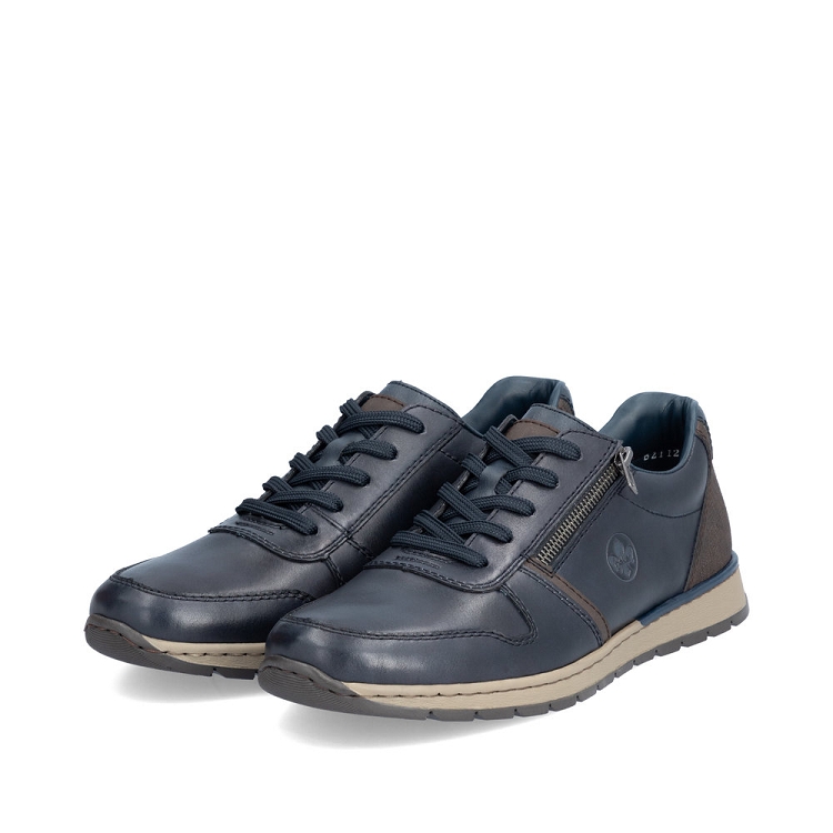 Rieker<br>b2112 bleu marine6394602_2