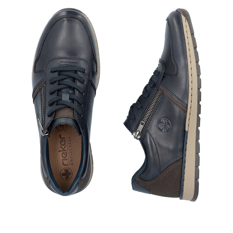 Rieker<br>b2112 bleu marine6394602_3