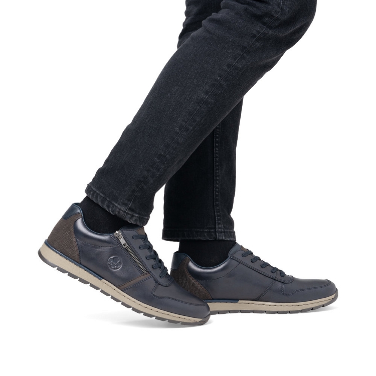 Rieker<br>b2112 bleu marine6394602_4