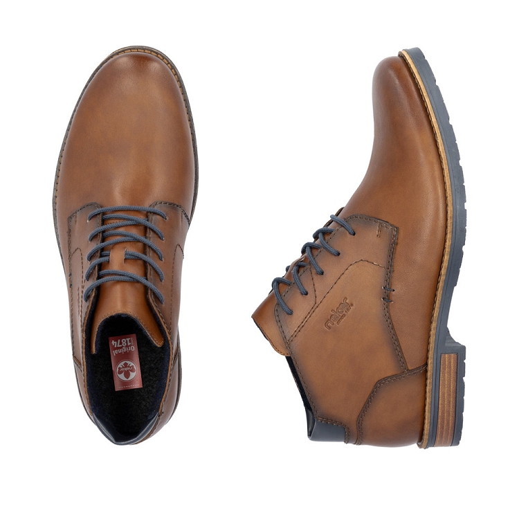 Rieker<br>14612 camel6394701_3