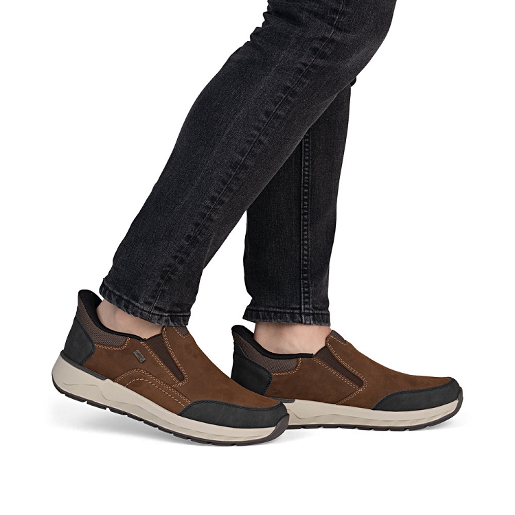Rieker<br>11551 chocolat6394901_4