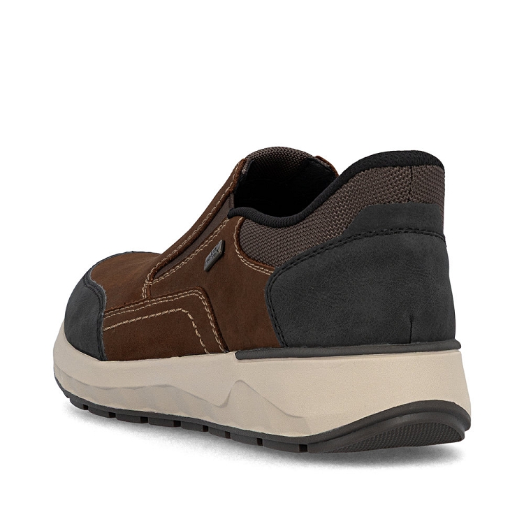 Rieker<br>11551 chocolat6394901_5