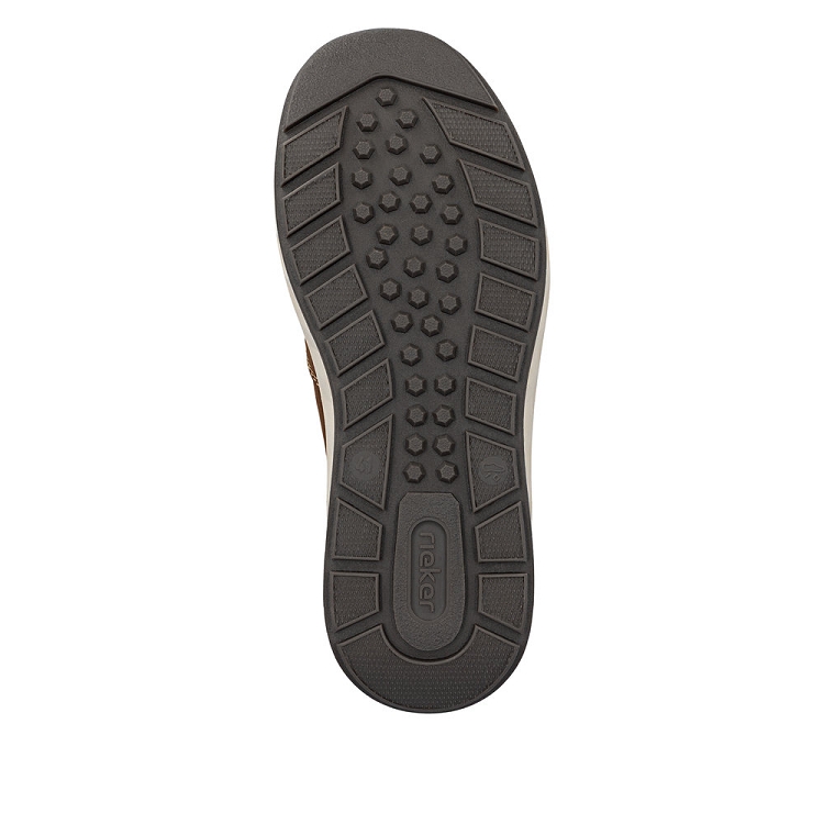 Rieker<br>11551 chocolat6394901_6