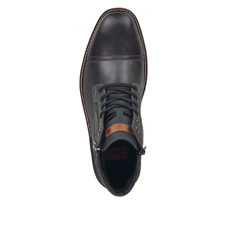 Rieker<br>f1311 gris anthracite6395001_3