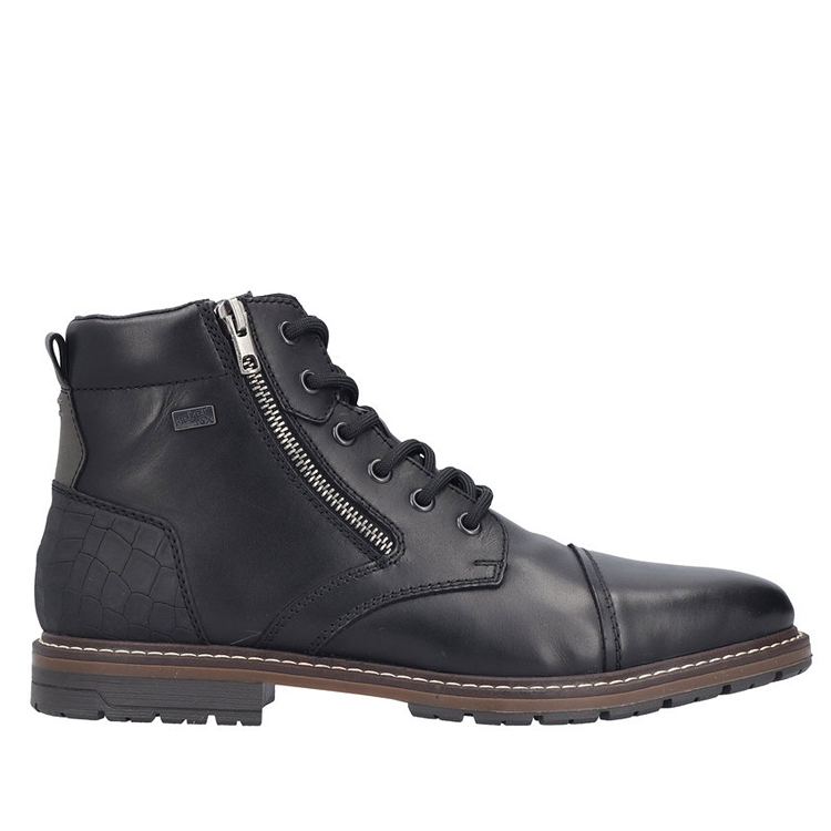 Rieker<br>13704 tex noir