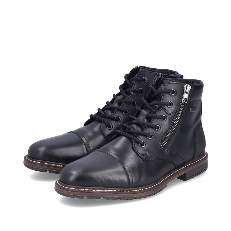 Rieker<br>13704 tex noir6395101_2
