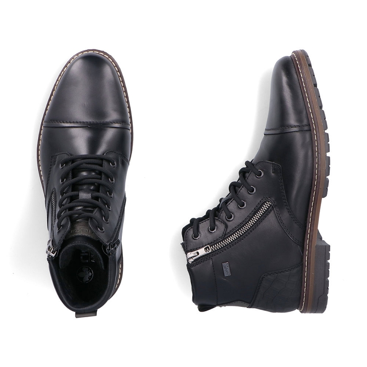 Rieker<br>13704 tex noir6395101_3