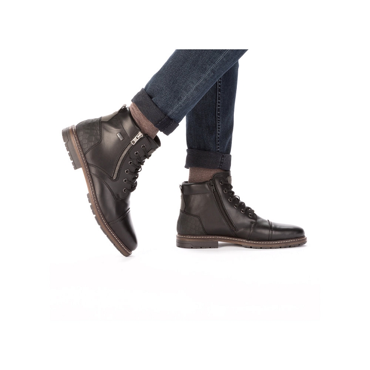 Rieker<br>13704 tex noir6395101_4